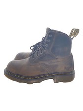 Męskie sznurowane buty Dr.Martens Dr. Martens CROFTON US10 BRW Dr. Martens na sprzedaż  Wysyłka do Poland