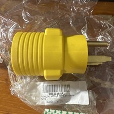 Nema amp plug for sale  Corsicana