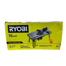 Ryobi universal router for sale  Fletcher