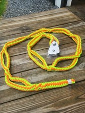 Arborist rigging sling for sale  Mount Bethel