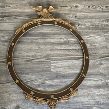 Antique federal eagle for sale  Del Rey