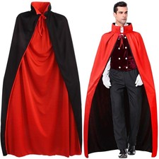 Mantello vampiro dracula usato Mantello vampiro dracula usato  Italia