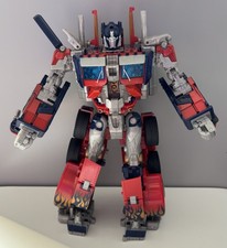 2007 hasbro transformers for sale  STOCKPORT