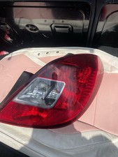 Vauxhall corsa light for sale  BURTON-ON-TRENT