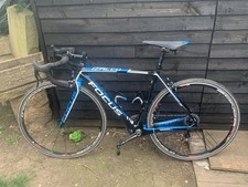 Focus izalco team for sale  WELLINGBOROUGH