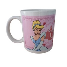 Disney prinzessinen cinderella gebraucht kaufen  Schwerin
