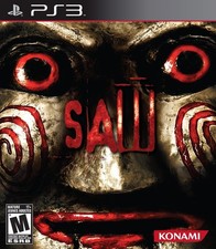 Saw (Sony PlayStation 3, 2009), usado comprar usado  Enviando para Brazil
