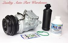 1991-1993 Toyota Previa 2.4L OEM Reman. Kit de compressor CA com garantia de 1 ano comprar usado  Enviando para Brazil