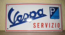 Email türschild vespa gebraucht kaufen  Cochem