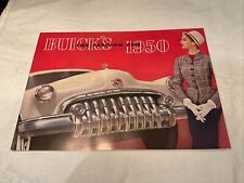 1950 buick full for sale  Belvidere