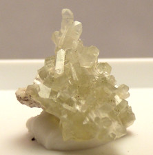 Green apophyllite crystals for sale  BLACKPOOL