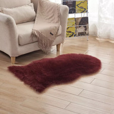 Schaffell lammfell fell gebraucht kaufen  Wiesbaden