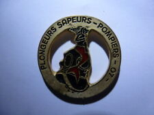 Pin pin scaphandrier d'occasion  Oisemont