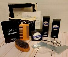 Kit de barba Yoger You - Estado de limpieza, herramientas y productos de aseo segunda mano  Embacar hacia Mexico