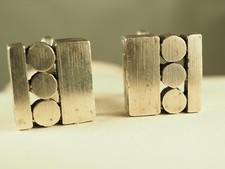 Antique solid silver d'occasion  Expédié en Belgium