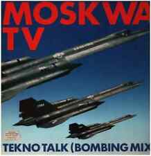 Moskwa tekno talk gebraucht kaufen  Deutschland