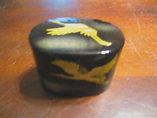 Black lacquer hand for sale  Donalsonville