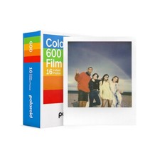Polaroid 600 colour for sale  BALLYMENA