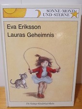 Buch lauras geheimnis gebraucht kaufen  Landshut