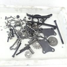 Muz 125 schrauben gebraucht kaufen  Dortmund