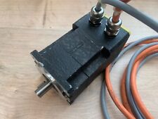 Servomoteur brushless baldor d'occasion  Langon