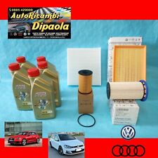 Kit tagliando originale usato  Cerignola