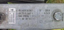 Unsinn anhäger möbelkoffer gebraucht kaufen  Meuselwitz