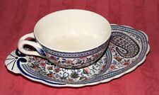 Dejeuner faience gien d'occasion  Clermont-Ferrand-