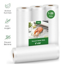 Vacuum sealer bags for sale  Hebron