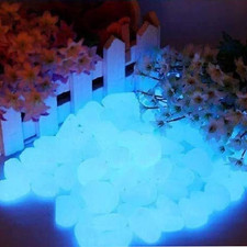 Pietre luminose giardino usato  Roma