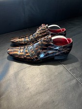 Sovereign giovanni mens for sale  DALKEITH