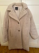 Clockhouse damen teddy gebraucht kaufen  Hamburg