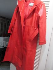 Red festive leather for sale  Hallandale