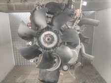 Moteur diesel iveco d'occasion  Billère