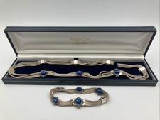 Sterling silver jewellery for sale  LEEDS