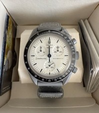Omega swatch 1965 usato  Cremona