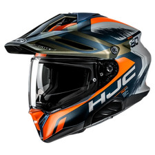 Casco integrale rpha60 usato  Trieste