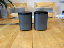 Sonos play smart for sale  NORTHAMPTON