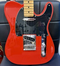 2024 fender player usato  Spedire a Italy