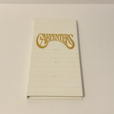 Carpenters From The Top - 4 CD Box Set Complete With Booklet, usado comprar usado  Enviando para Brazil