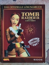 Tomb raider lösungsbuch gebraucht kaufen  Frankfurt am Main