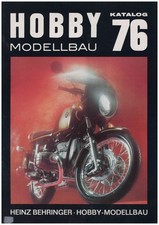 Hobby modellbau katalog gebraucht kaufen  Odenthal