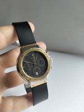 Orologio hublot chronograph usato  Spinea