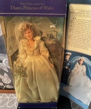 Princess diana royal for sale  CROYDON