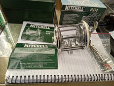 Mitchell 624 multiplier for sale  WORTHING