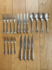Ménagère complète puiforcat d'occasion  Neuilly-sur-Seine