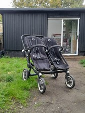 Bugaboo donkey twin for sale  LONDON