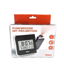 Digitaler funkwecker projektio gebraucht kaufen  Schwarzenberg