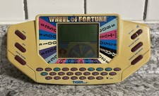 Vintage tiger handheld for sale  Olivet