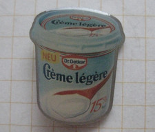 Creme legere etker gebraucht kaufen  Münster